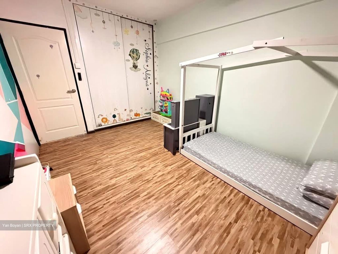 Blk 437 Jurong West Avenue 1 (Jurong West), HDB 4 Rooms #563601491